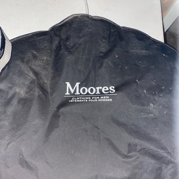Moores mens suit - Picture 4 of 5